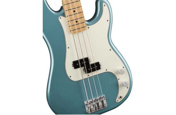 Fender Player Precision Bass®, Maple Fingerboard, Tidepool