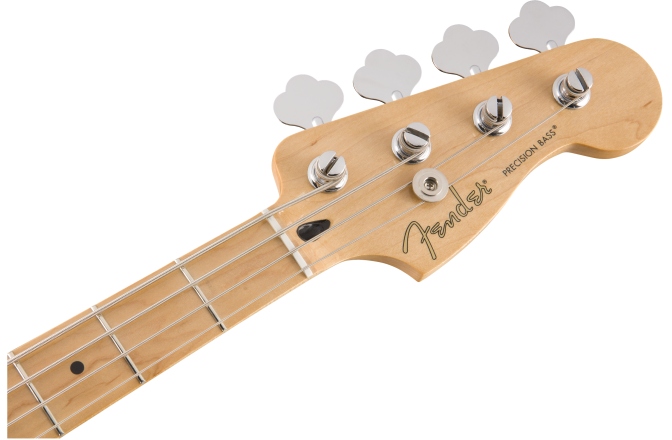 Fender Player Precision Bass®, Maple Fingerboard, Tidepool