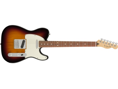 Player Telecaster SB