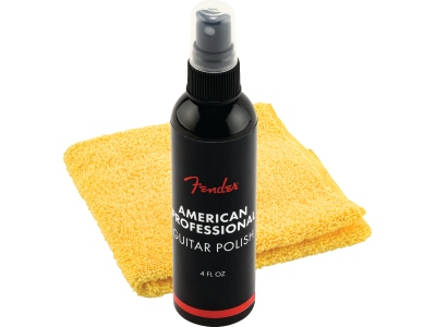 Polish and Cloth Care Kit (2 pack)