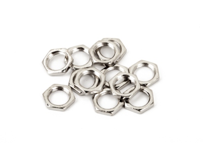 Potentiometer Nuts 
