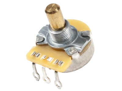 Pure Vintage 1 Meg Audio Taper 