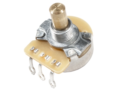 Pure Vintage 1 Meg Linear Solid Shaft Control 