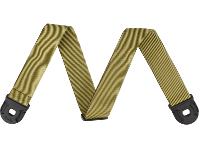 Quick Grip Locking End Strap Vintage Tweed 2