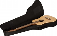Fender Redondo Mini Natural With Bag