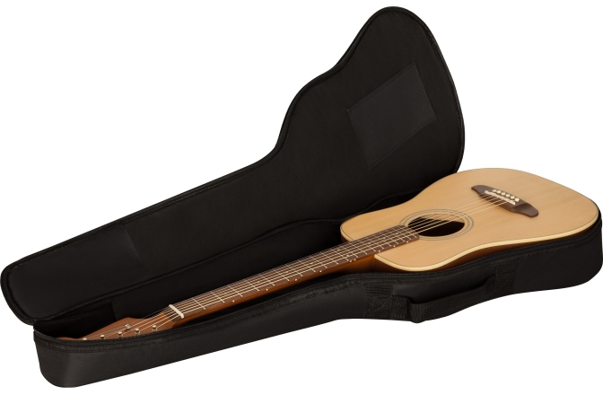 Fender Redondo Mini Natural With Bag