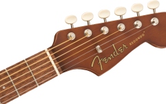 Fender Redondo Mini Sunburst With Bag