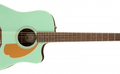 Fender Redondo Player SFG WN Surf Green Limited Edition