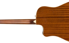 Fender Redondo Player, Walnut Fingerboard, Sunburst