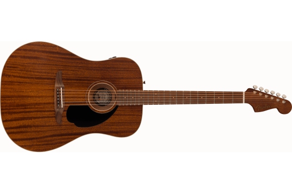 Redondo Special, Pau Ferro Fingerboard, Black Pickguard, Natural Redondo Special, Pau Ferro Fingerboard, Black Pickguard, Natural