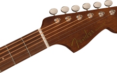 Fender Redondo Special, Pau Ferro Fingerboard, Black Pickguard, Natural