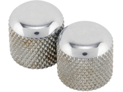 Road Worn Telecaster Dome Knobs (2)