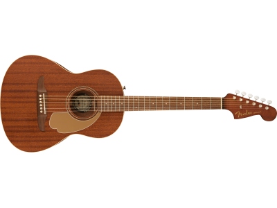Sonoran Mini All Mahogany With Bag