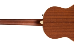 Fender Sonoran Mini All Mahogany With Bag