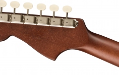 Fender Sonoran Mini BLK WN With Bag