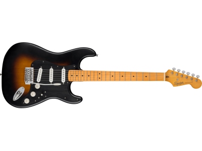 40th Anniversary Stratocaster Vintage Edition 2-Color Sunburst