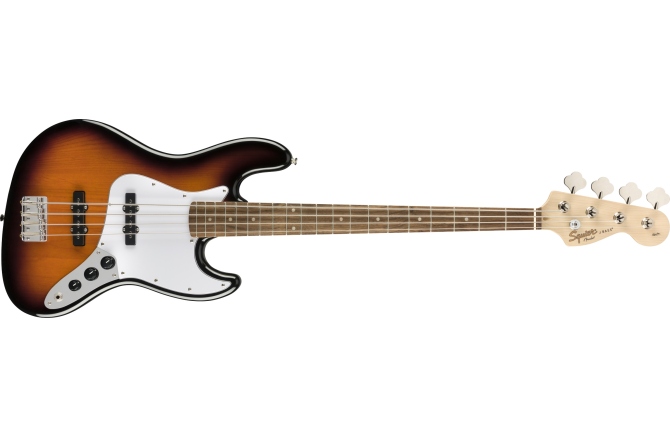 Fender Squier Affinity Jazz Bass IV Sunburst