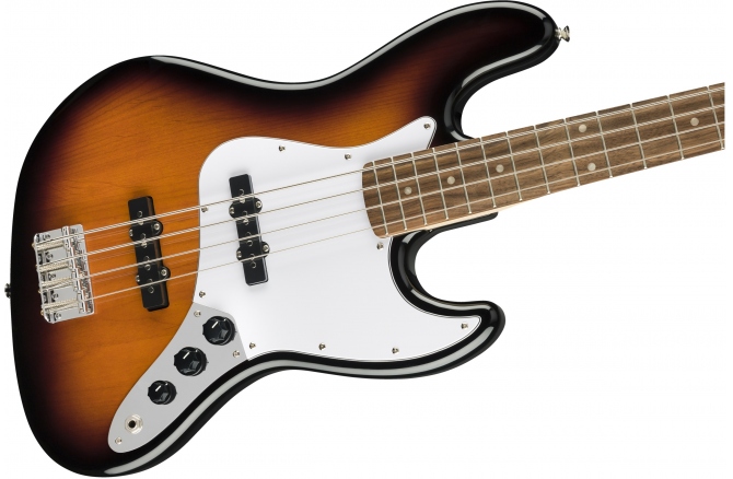 Fender Squier Affinity Jazz Bass IV Sunburst