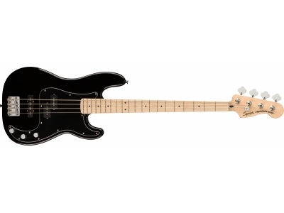 Affinity Series Precision Bass PJ - Black