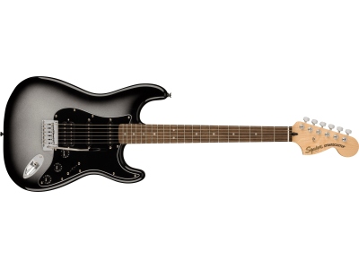 Affinity Stratocaster HSS LRL BPG Silverburst