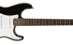 Fender Squier Bullet Stratocaster - Black