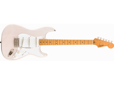 Classic Vibe 50s Stratocaster White Blonde