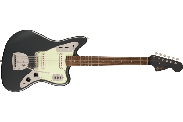 Classic Vibe '60s Jaguar LRL MPG MH Charcoal Frost Metallic Classic Vibe '60s Jaguar LRL MPG MH Charcoal Frost Metallic