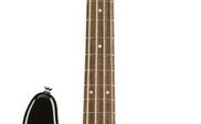 Fender Squier Classic Vibe 60s Jazz Bass LRL Black
