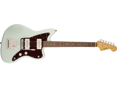 Classic Vibe '60s Jazzmaster Laurel Fingerboard Sonic Blue