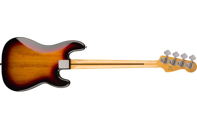 Fender Squier Classic Vibe 60s P-Bass LRL 3TS Left Hand