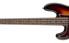Fender Squier Classic Vibe 60s P-Bass LRL 3TS Left Hand