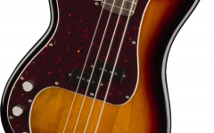Fender Squier Classic Vibe 60s P-Bass LRL 3TS Left Hand