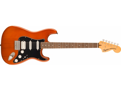 Classic Vibe '70s Stratocaster HT HSS LRL Mocha