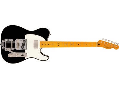 Classic Vibe Custom Telecaster SH w/ Bigsby Black