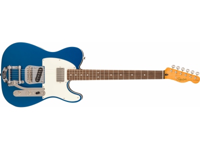 Classic Vibe Custom Telecaster SH with Bigsby Lake Placid Blue