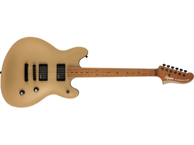 Contemporary Active Starcaster RMN Shoreline Gold