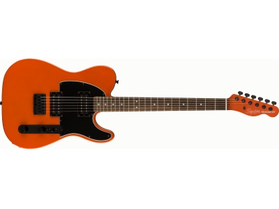 FSR Affinity Series Telecaster HH Metallic Orange