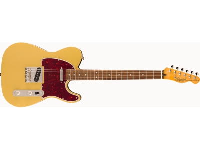 Limited Edition Classic Vibe 60s Custom Tele Aztec Gold	