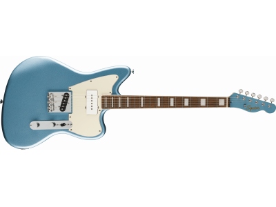Paranormal Offset Telecaster Ice Blue Metallic