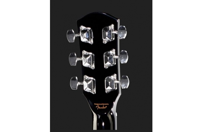Chitara electro-acustica Fender Squier SA-105CE NAT