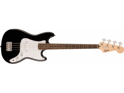 Sonic Bronco Bass - Black