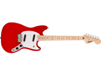 Sonic Mustang MN WPG Torino Red