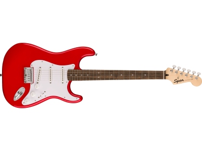 Sonic Stratocaster HT - Torino Red