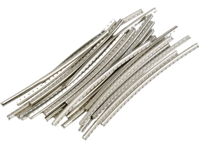 Standard Guitar Frets (Medium Jumbo) 