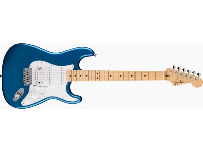 Standard Strat HSS MF Aqua Marine Metallic