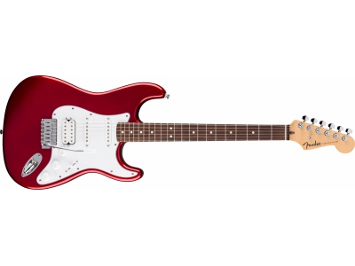 Standard Stratocaster HSS - Candy Cola