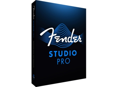 Studio Pro 8
