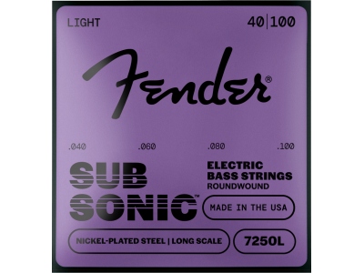 Super 7250L
