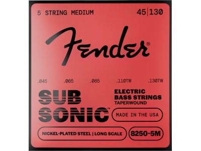 Super 8250-5M 45-130