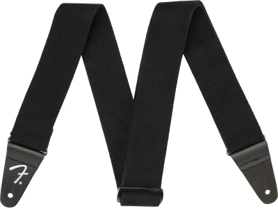 SuperSoft Strap Black 2